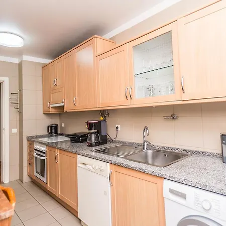 D. Carlos I Delux Apartment *