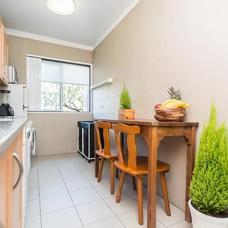 D. Carlos I Delux Apartment Lisbon